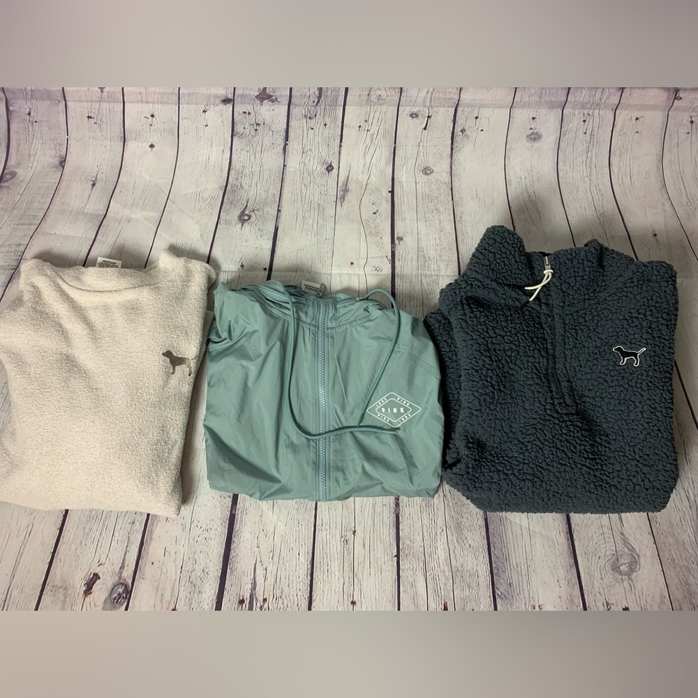 PINK BUNDLE
